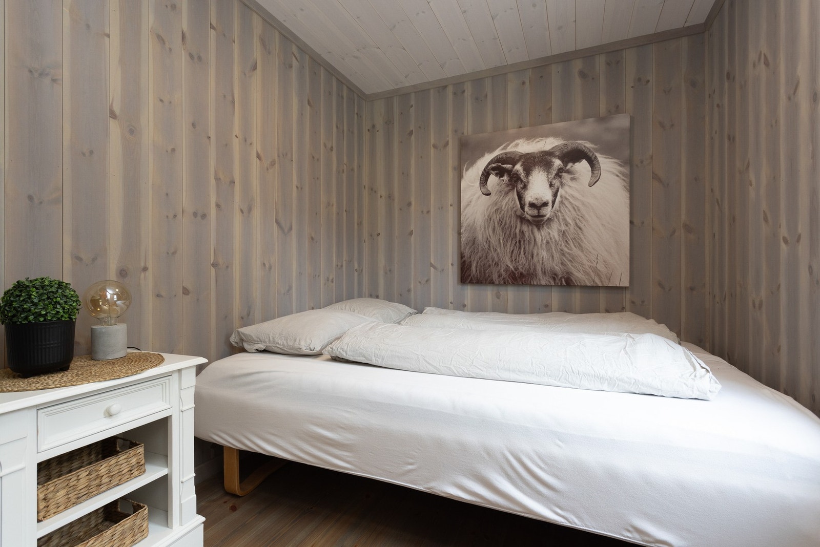 Soverom II i 1.etg. Galleribilde