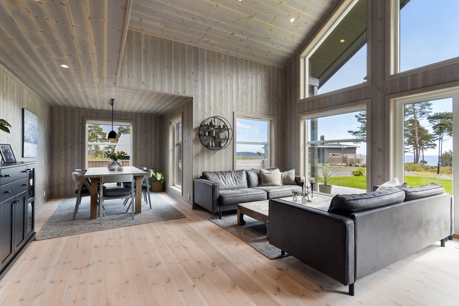 Kruksdalen 29 presentert av PrivatMegleren V/Trond-Are Busk Galleribilde