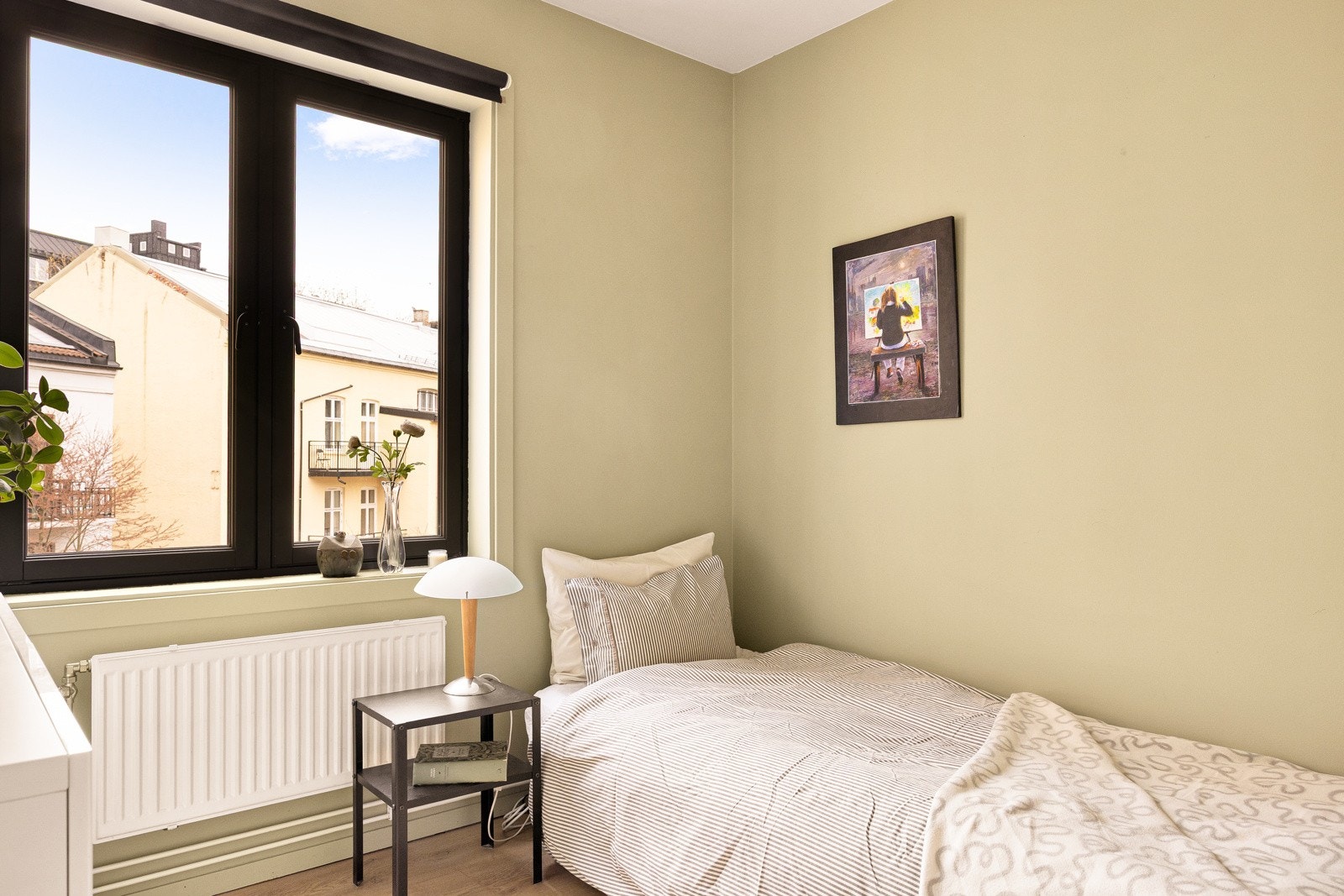 Soverom nr 2 Galleribilde