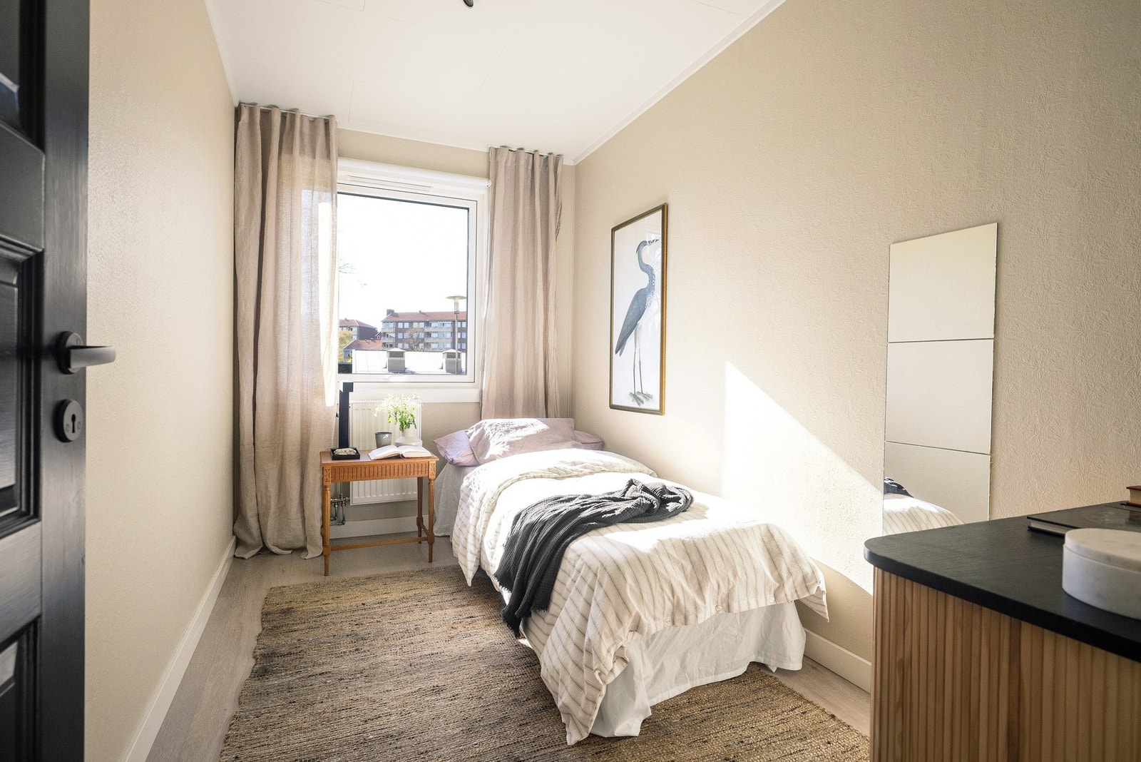 Soverom 3 Galleribilde
