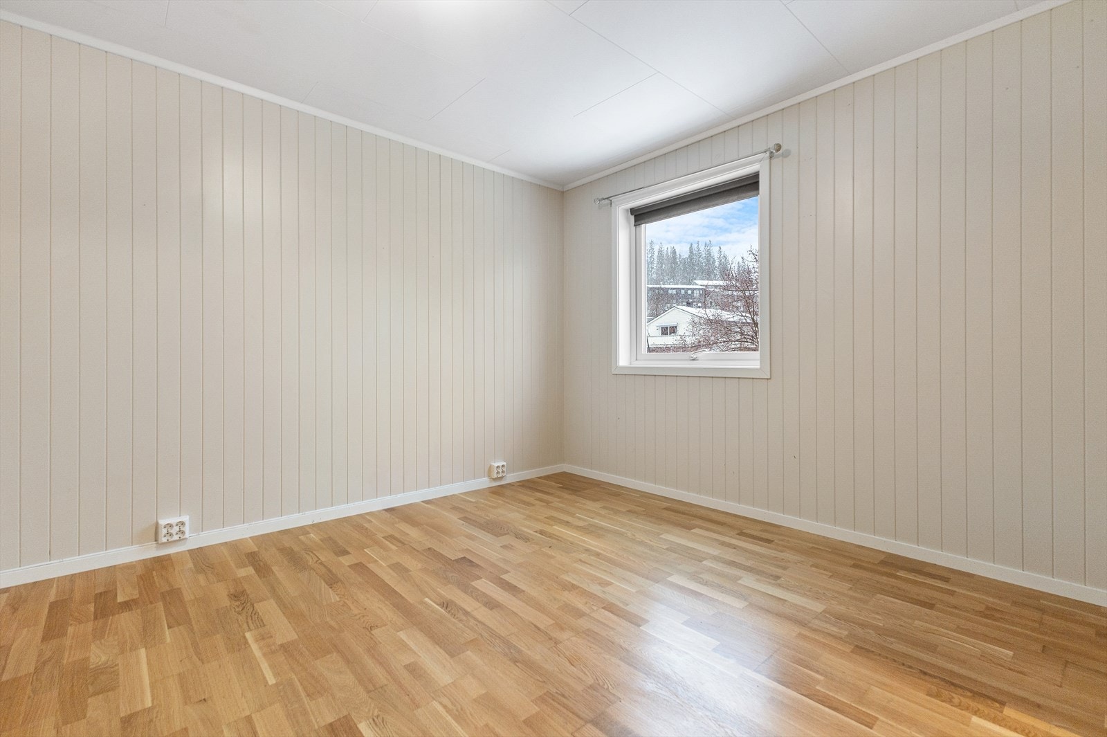 Soverom 1 i 1. etasje. Galleribilde