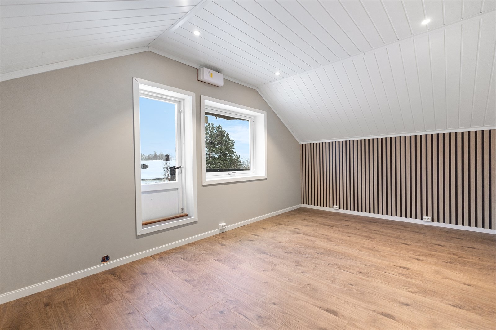 Soverom 2. Galleribilde