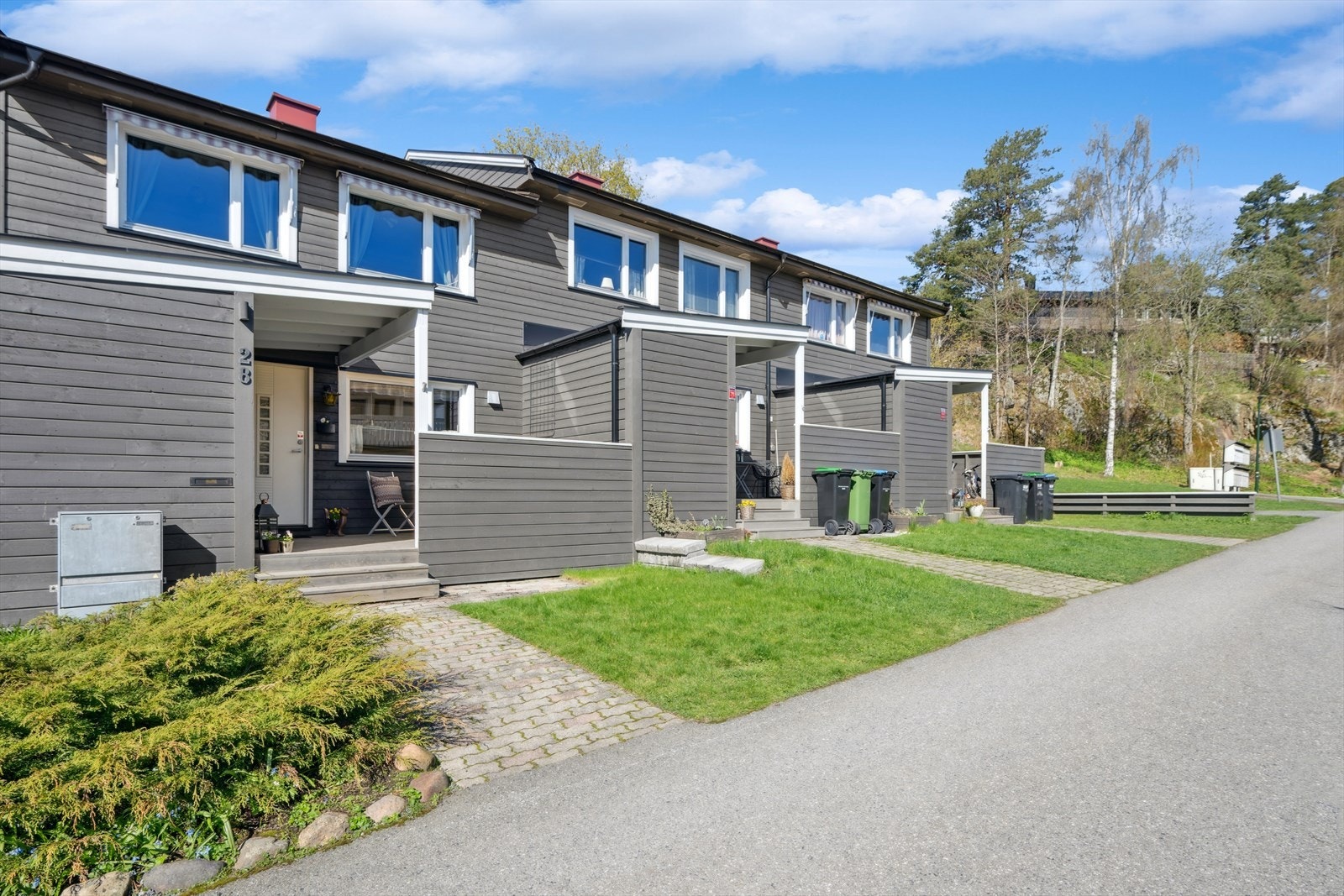 Velkommen til ditt nye hjem. Galleribilde