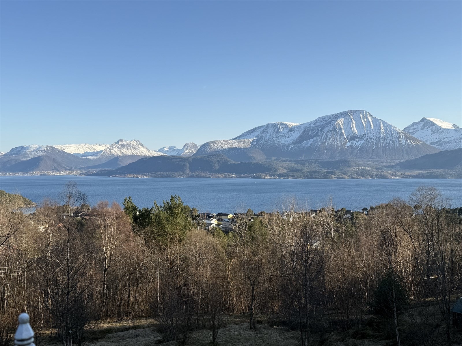 *Foto privat Galleribilde