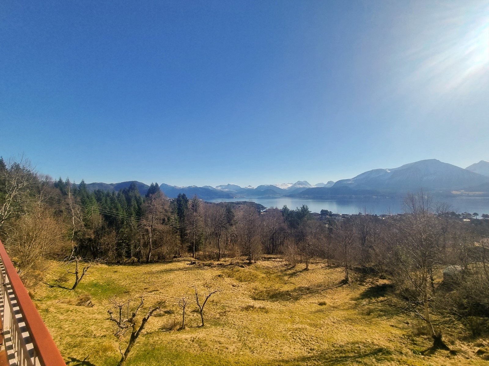 *Foto privat Galleribilde