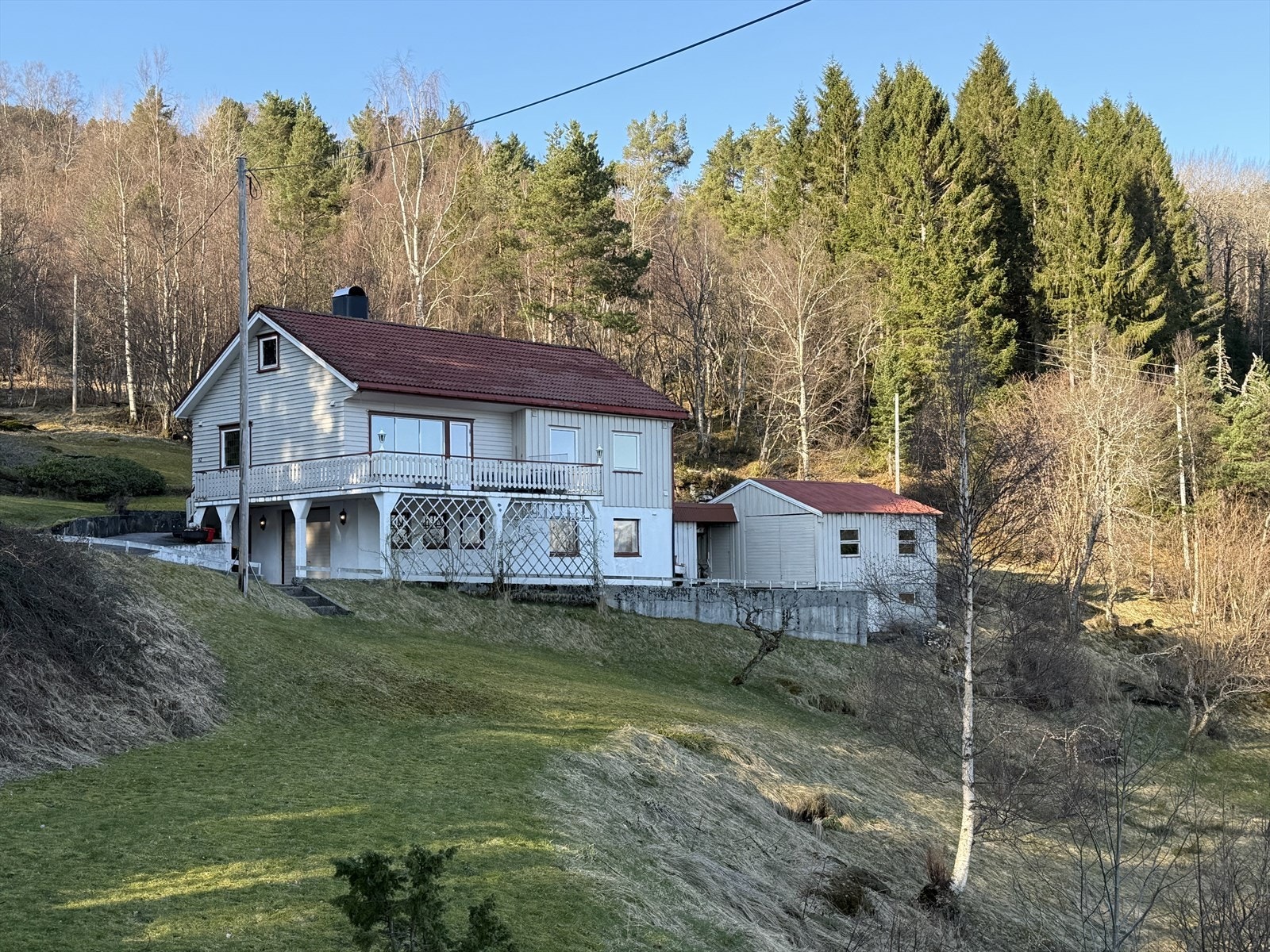 *Foto privat Galleribilde