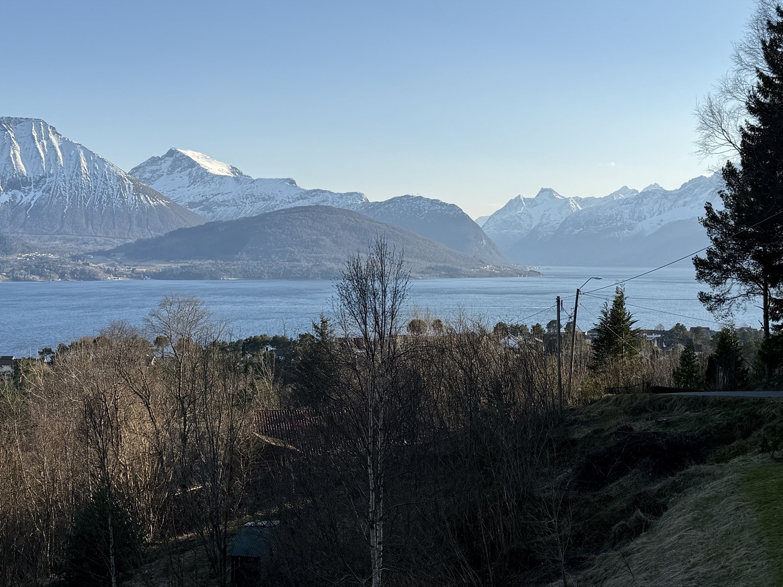 *Foto privat Galleribilde