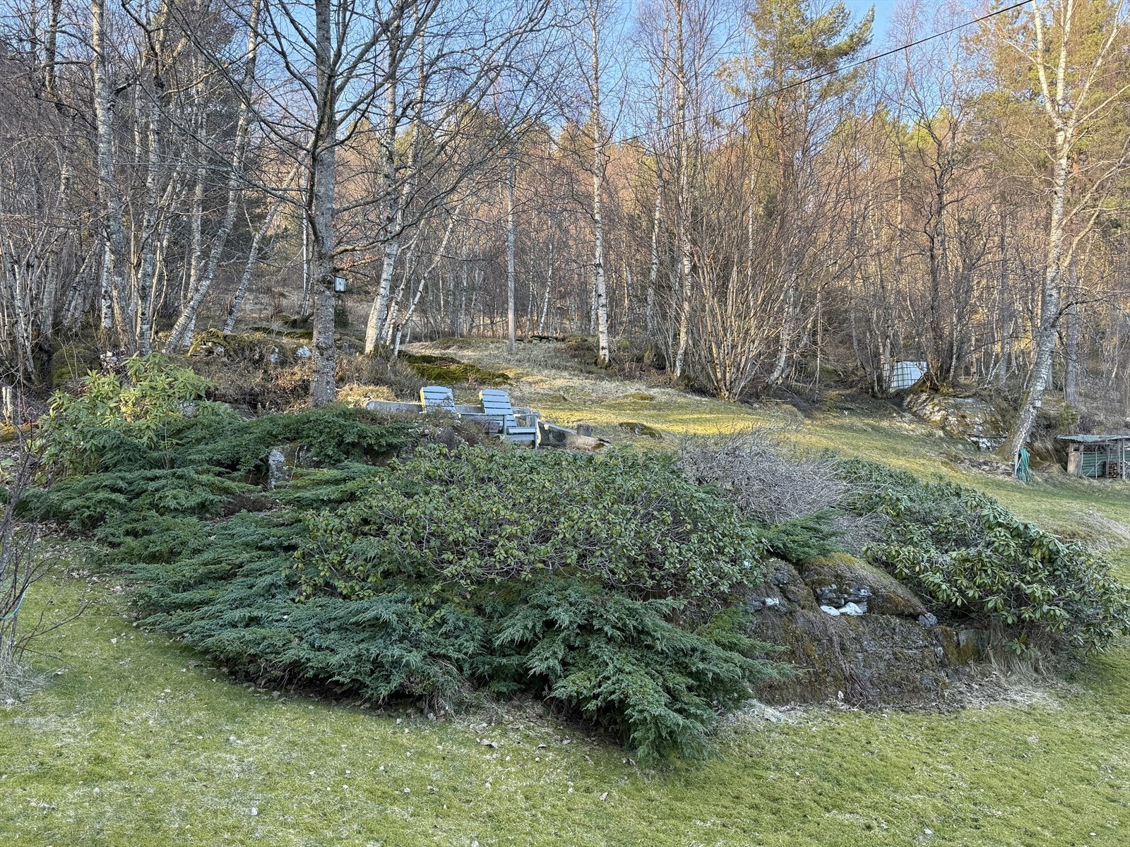 *Foto privat Galleribilde