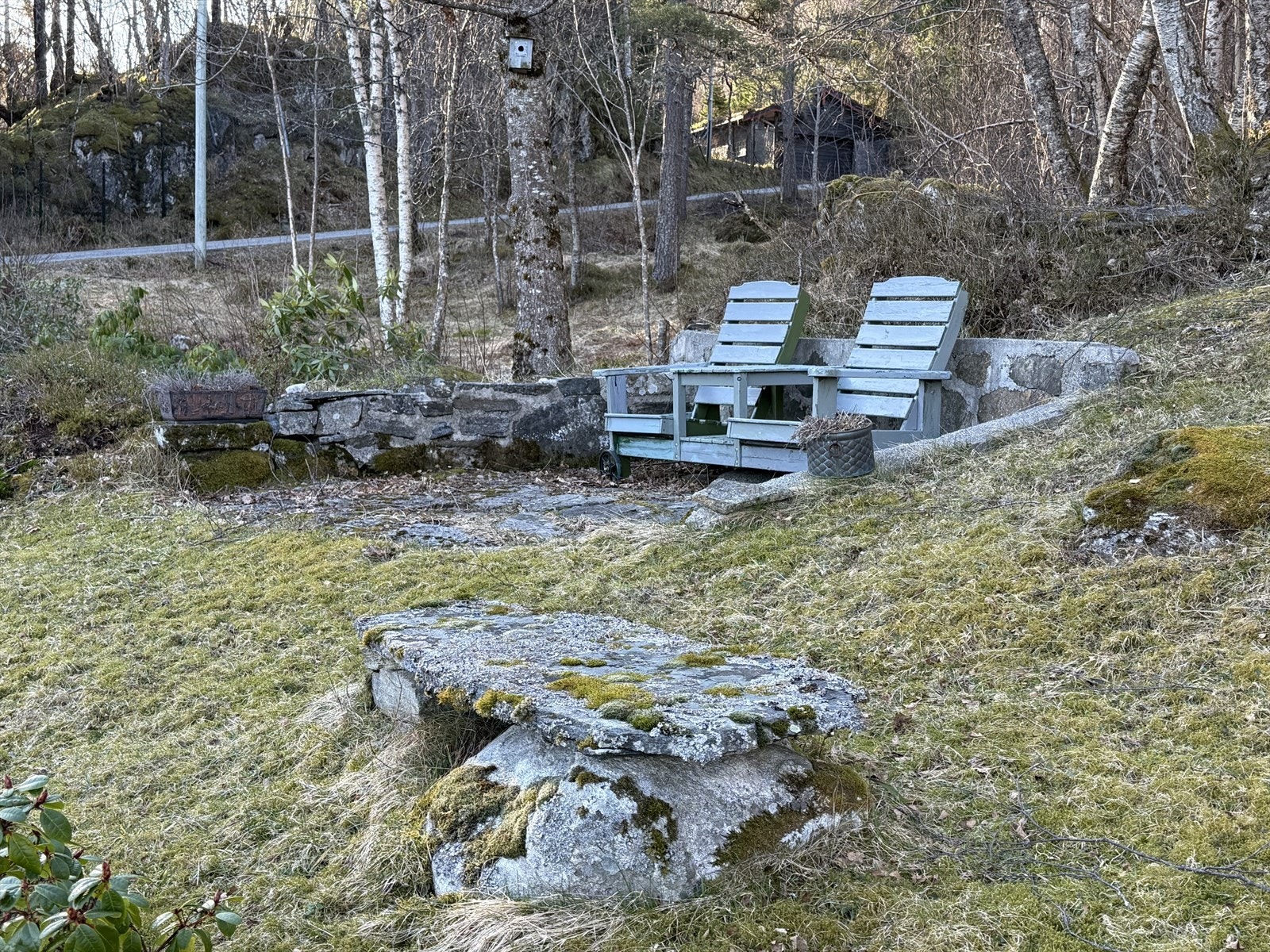 *Foto privat Galleribilde