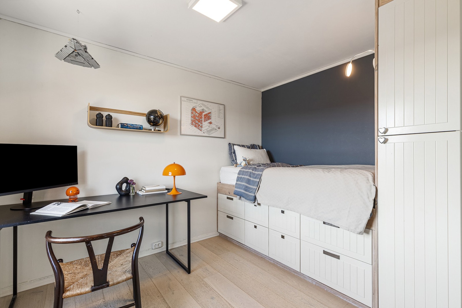 Soverom3 Galleribilde