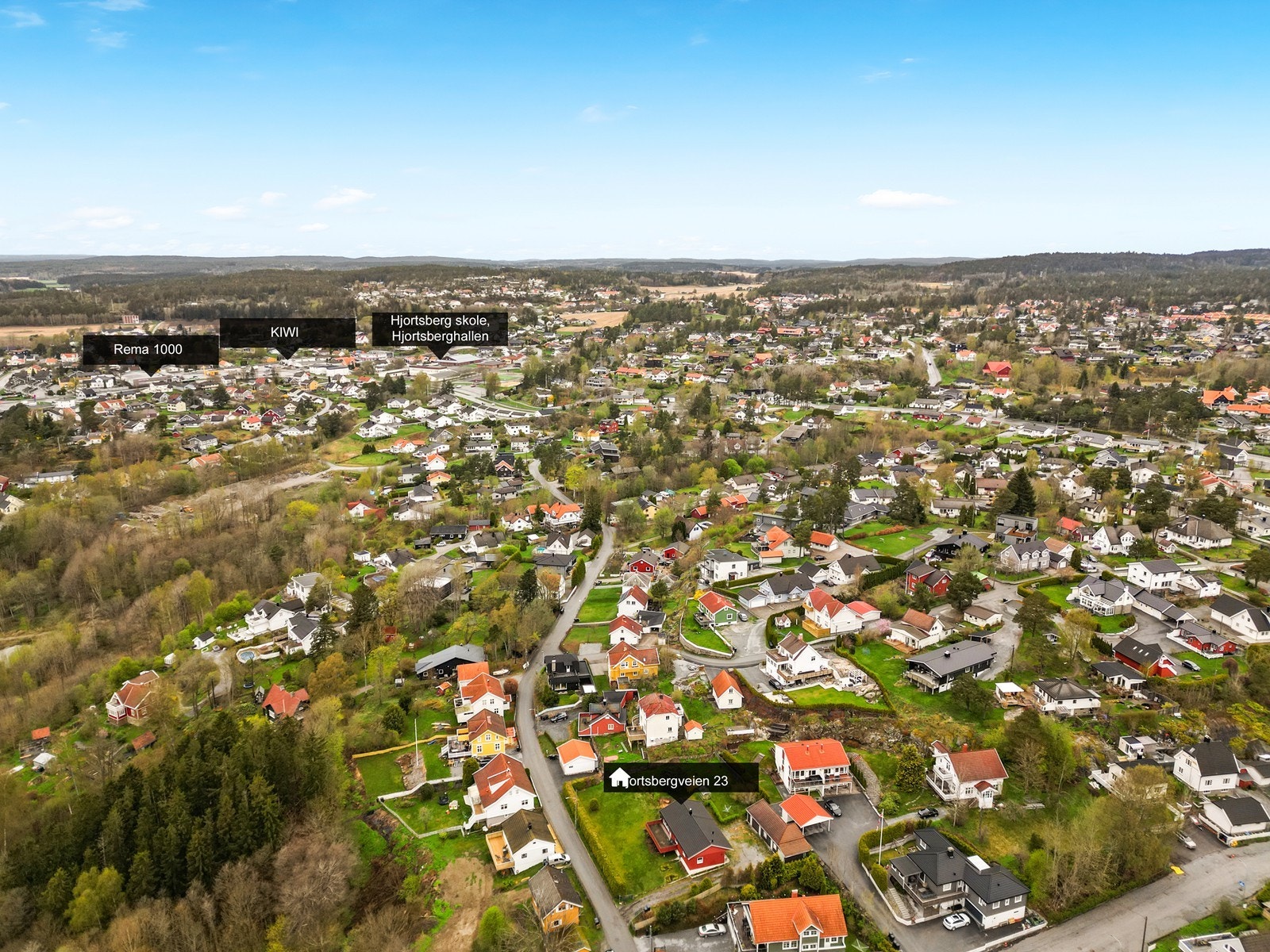 geo_Hjortsbergveien 23 Galleribilde