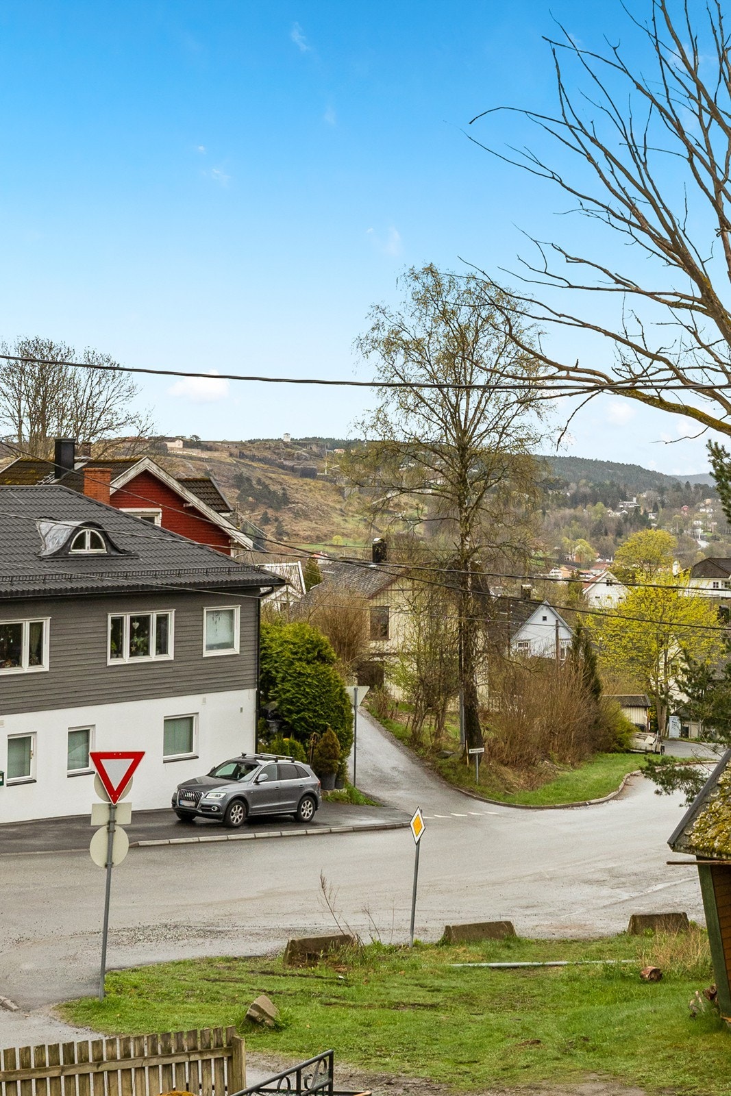 Ute Galleribilde
