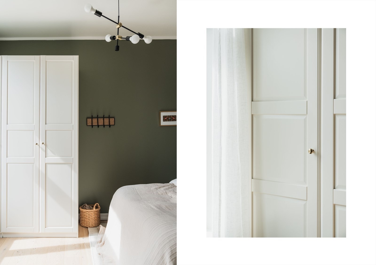 Store deler av det elektriske anlegget ble skiftet i 2018/19 Galleribilde