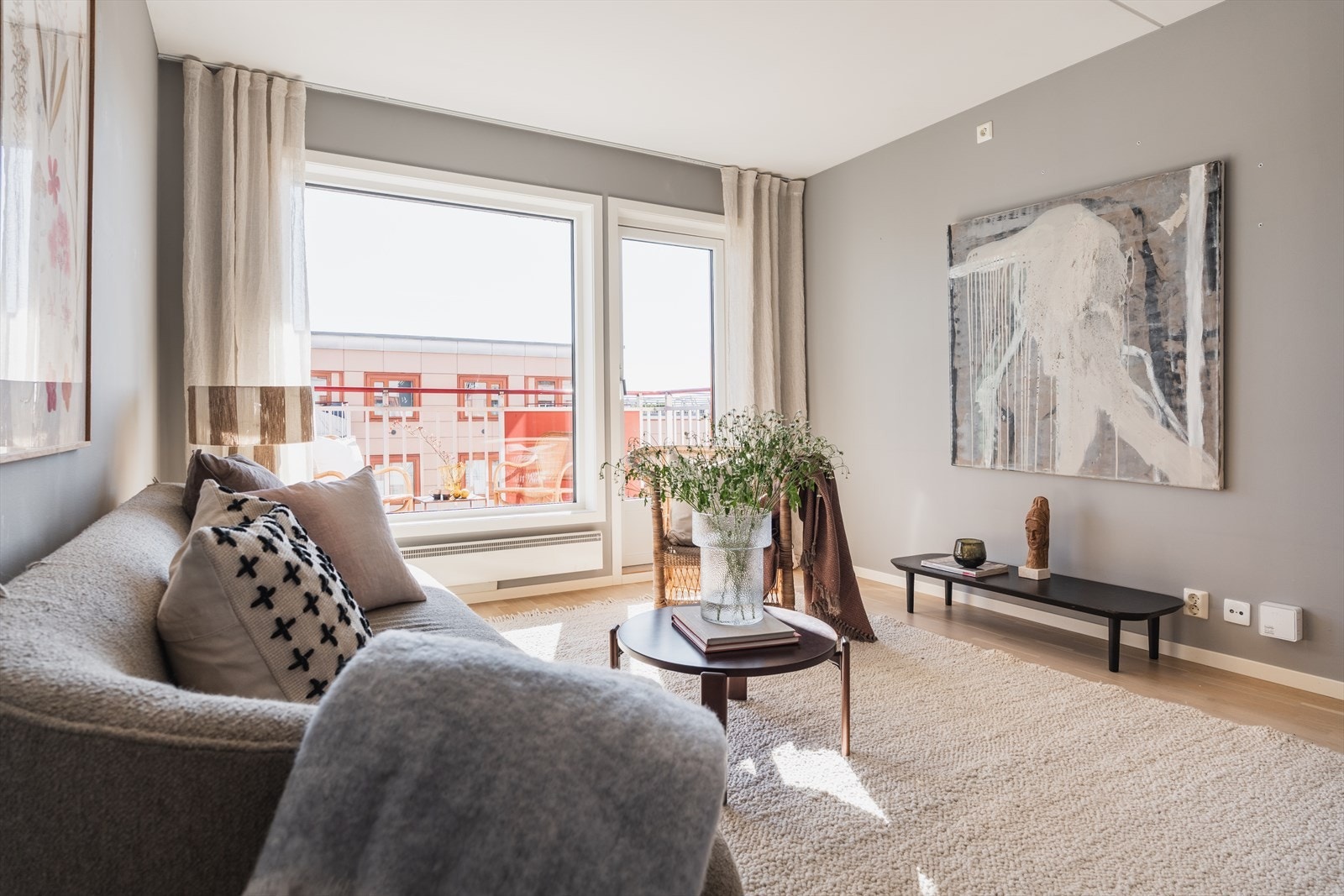 Velkommen til Sinsenveien 5BB! Galleribilde