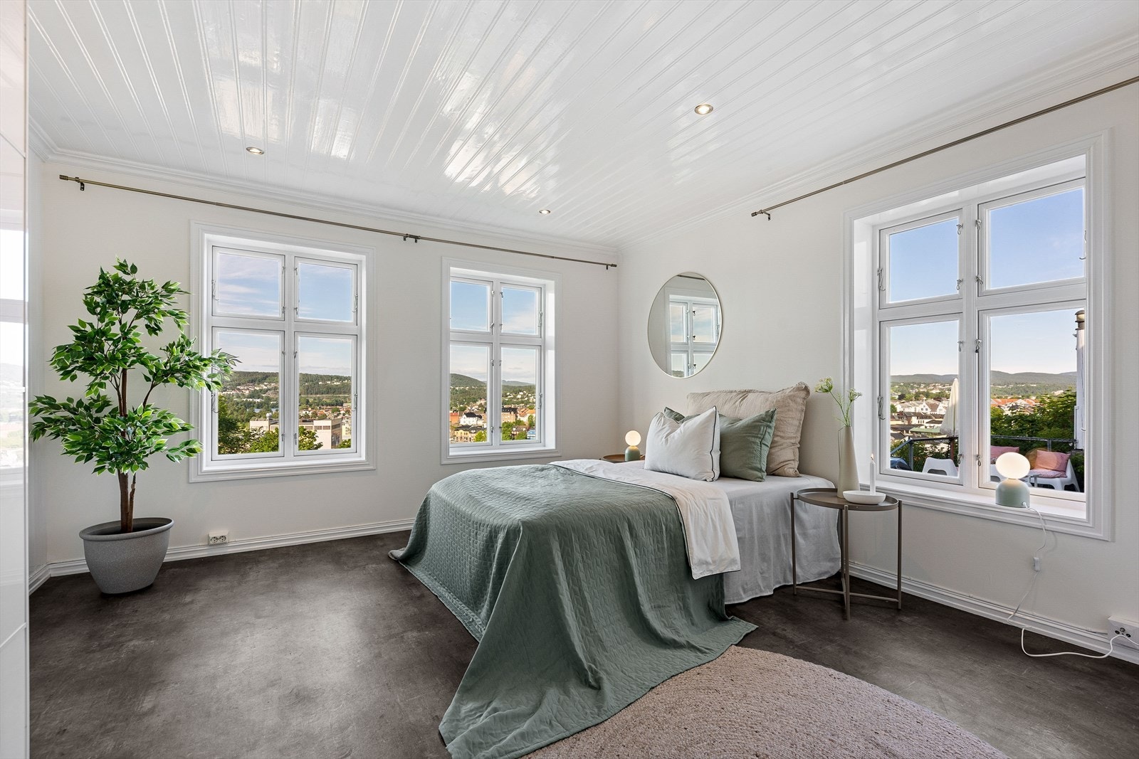 Soverom 1 Galleribilde