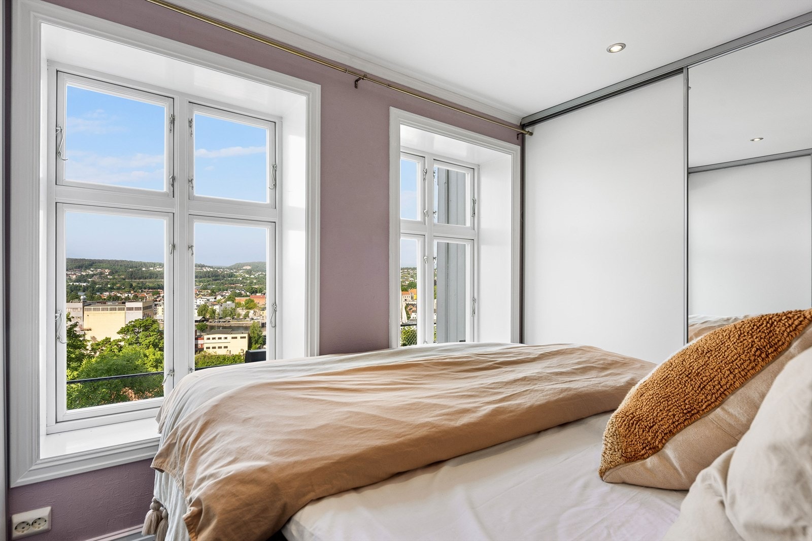 Soverom 3 Galleribilde