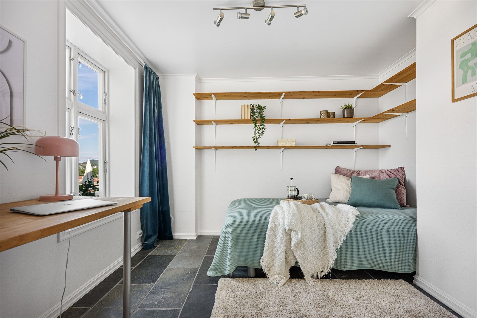 Soverom 2 Galleribilde