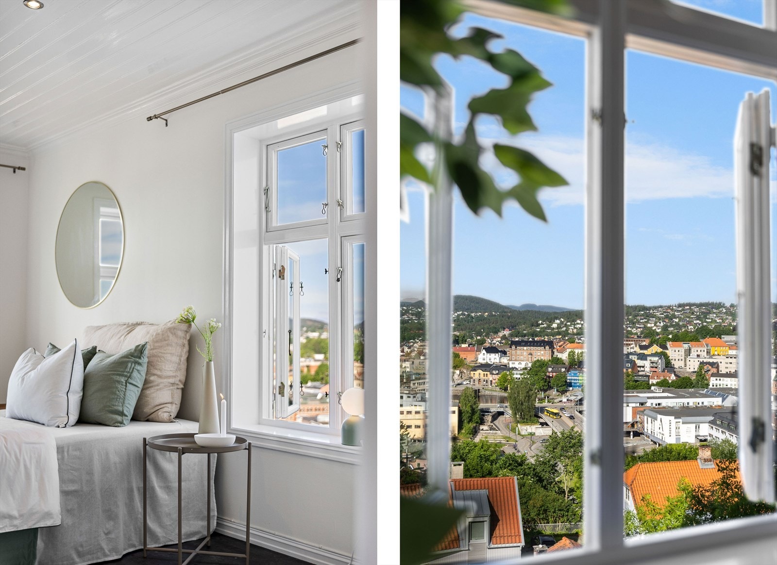 Soverom 1 Galleribilde