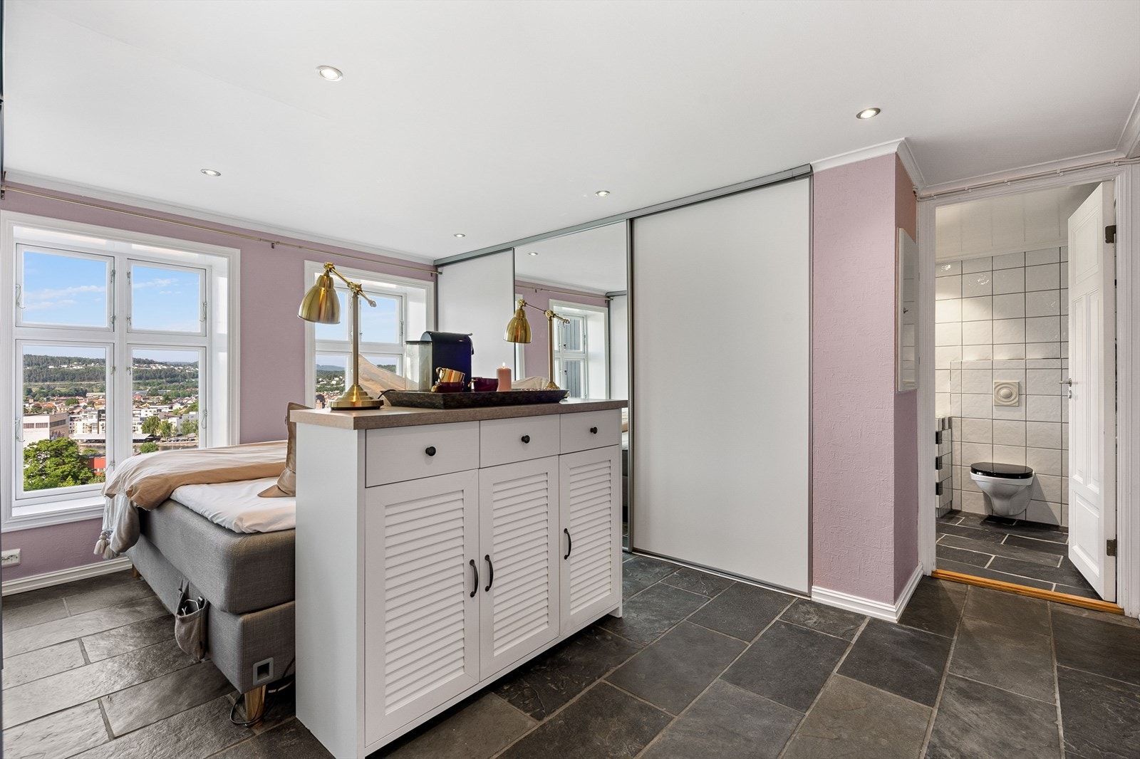 Soverom 3 Galleribilde