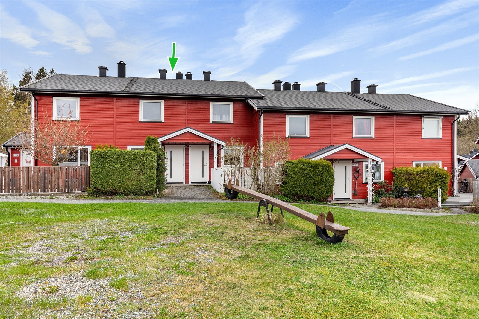 Velkommen til Torpmarka 151 Galleribilde