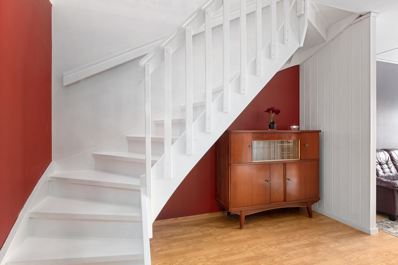 Trappegang Galleribilde