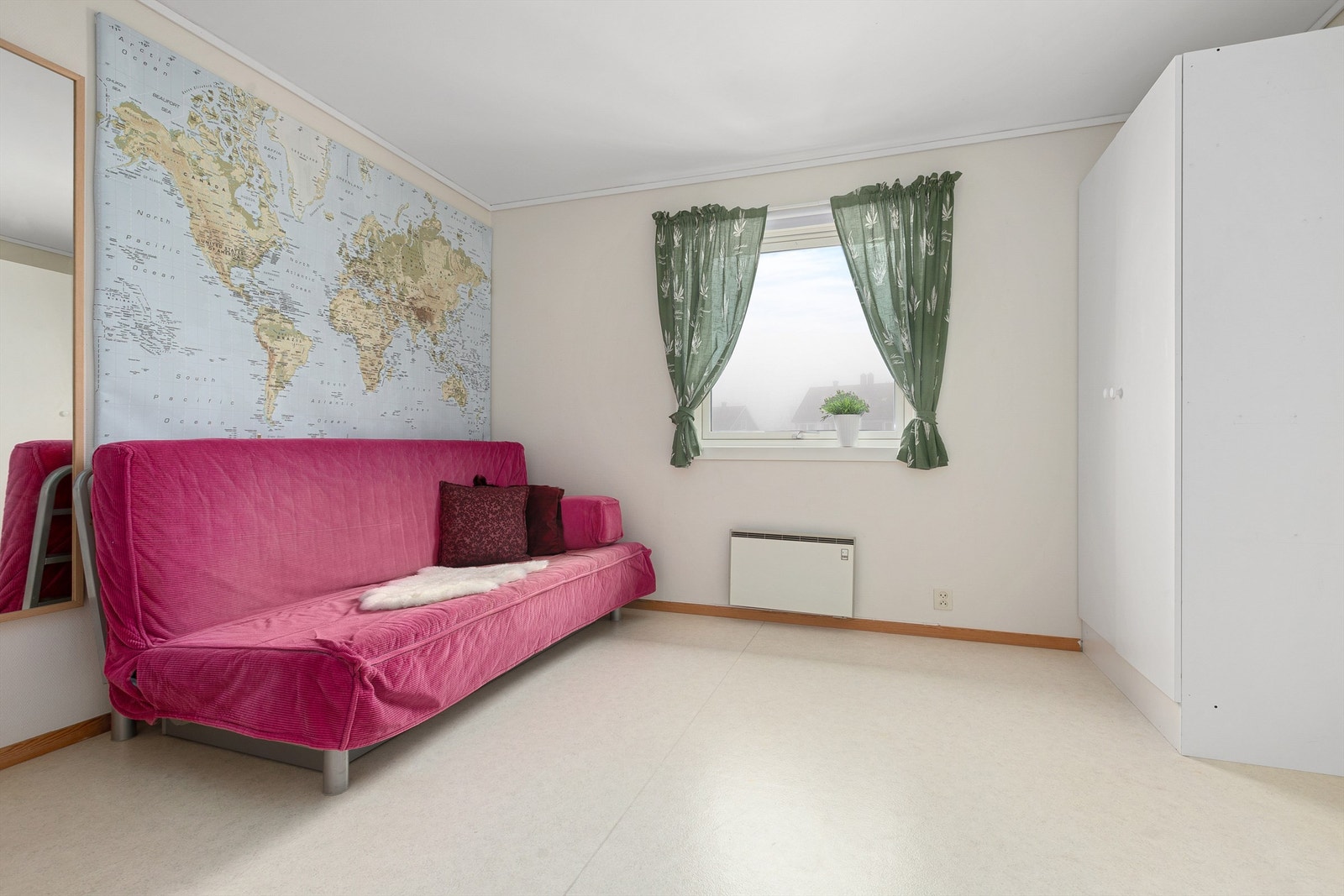 Soverom 1 ligger i 2.etg Galleribilde