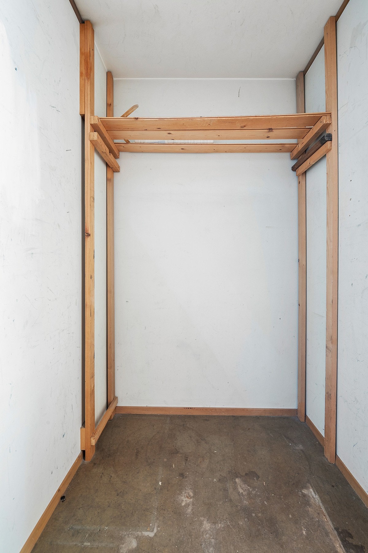 Innvendig bod Galleribilde