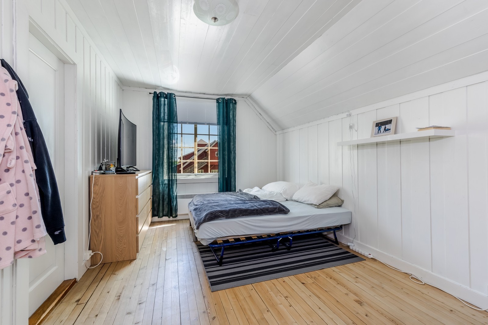 Soverom Galleribilde