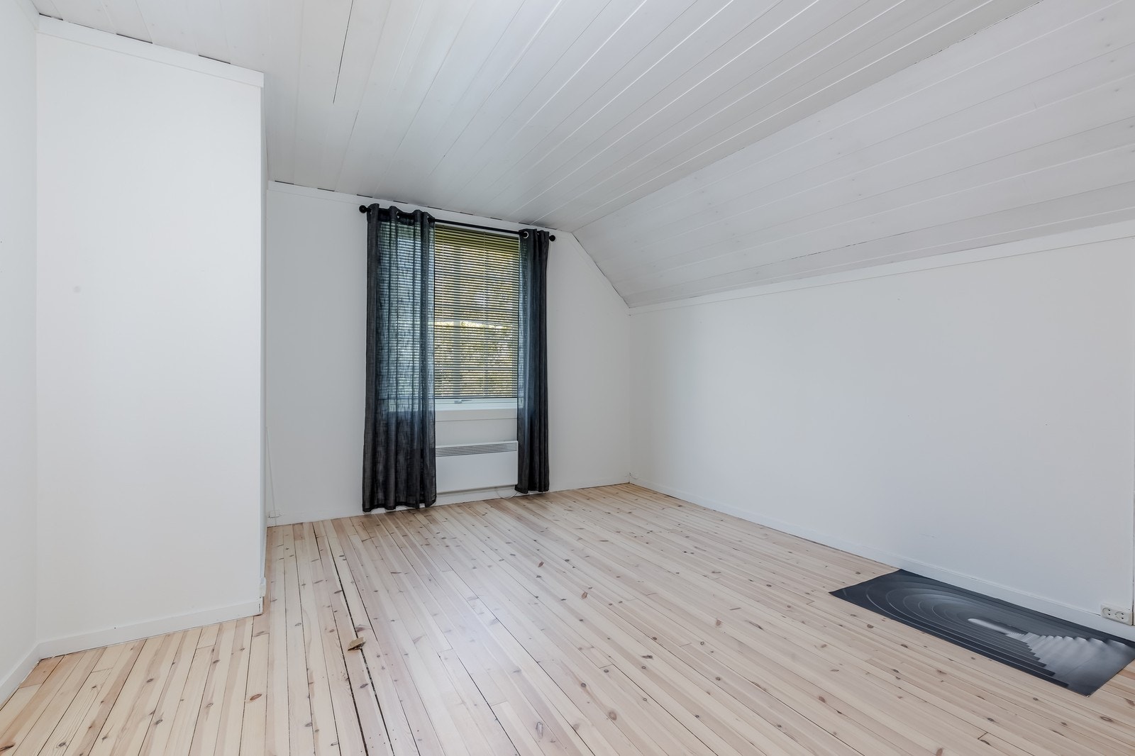 Boligen har fire soverom Galleribilde
