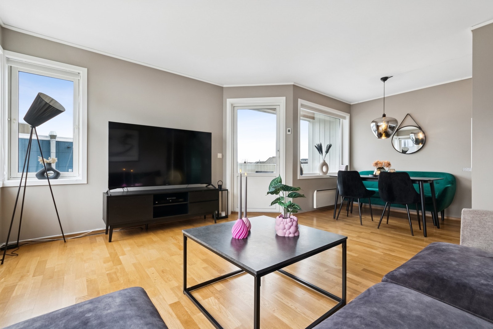 Velkommen til Torvgata 20 A! Galleribilde