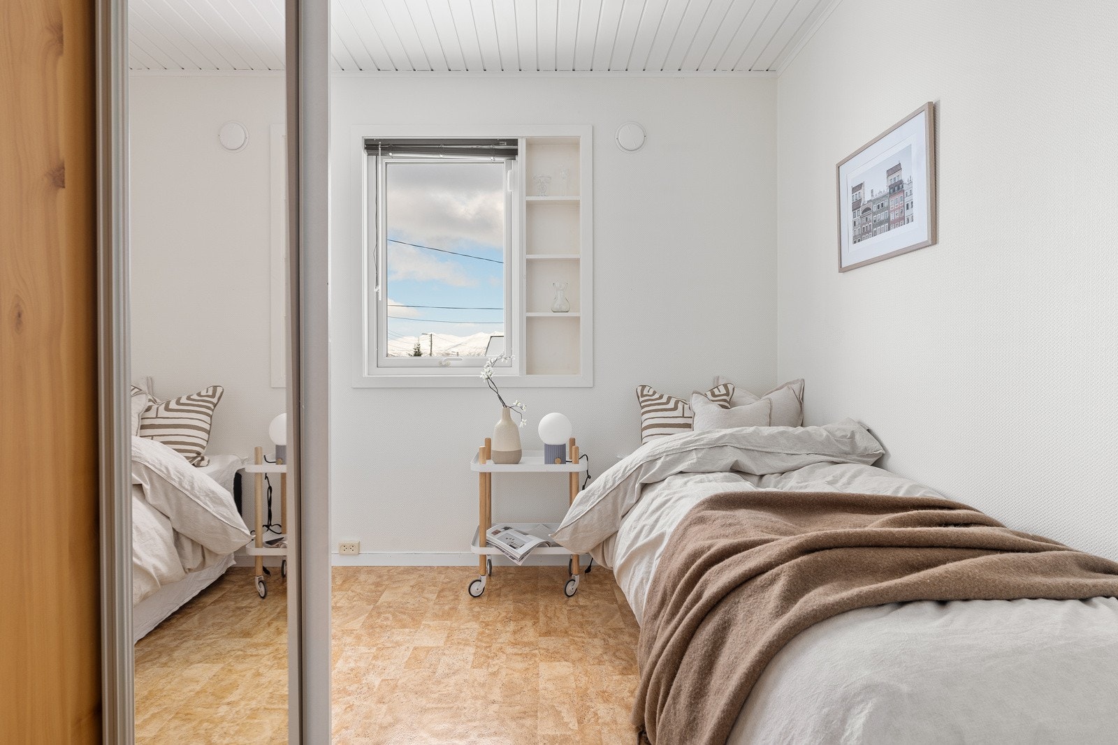 Soverom 3 Galleribilde