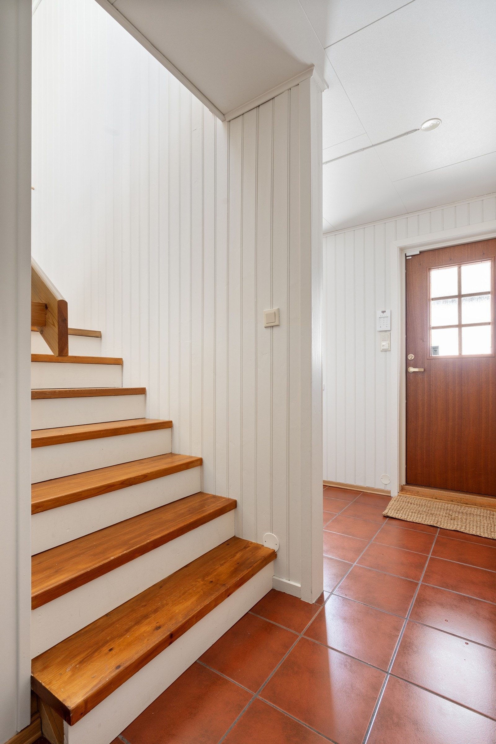 Velkommen inn! Galleribilde