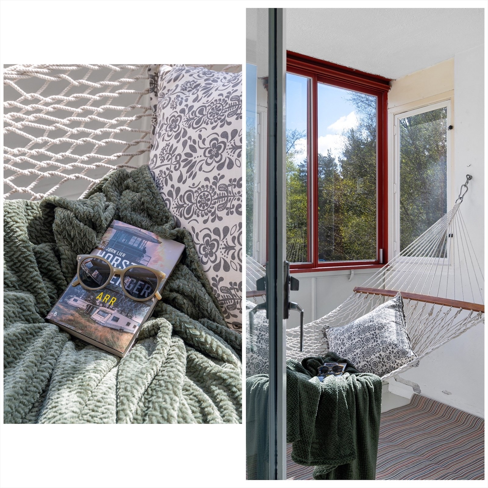 - Detaljbilde - Galleribilde