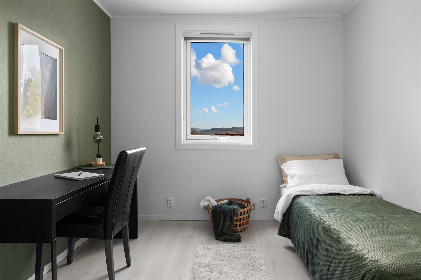 - Soverom 2 - Galleribilde