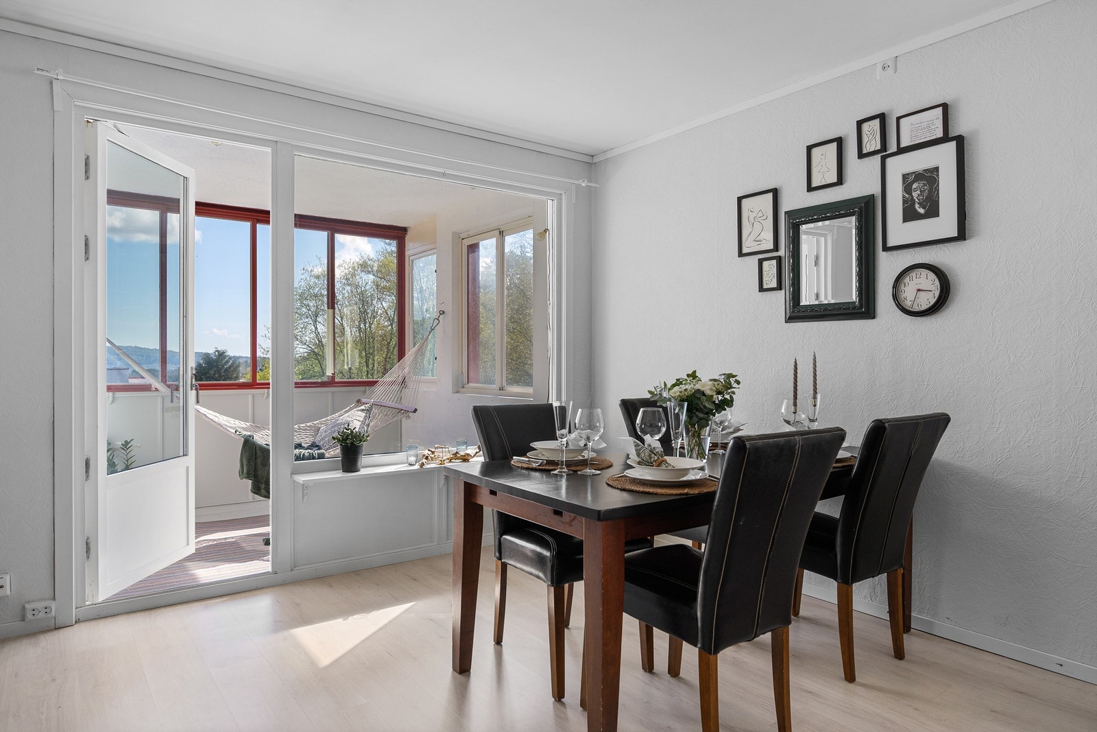 - Velkommen til Hetlevikåsen 55 - Galleribilde