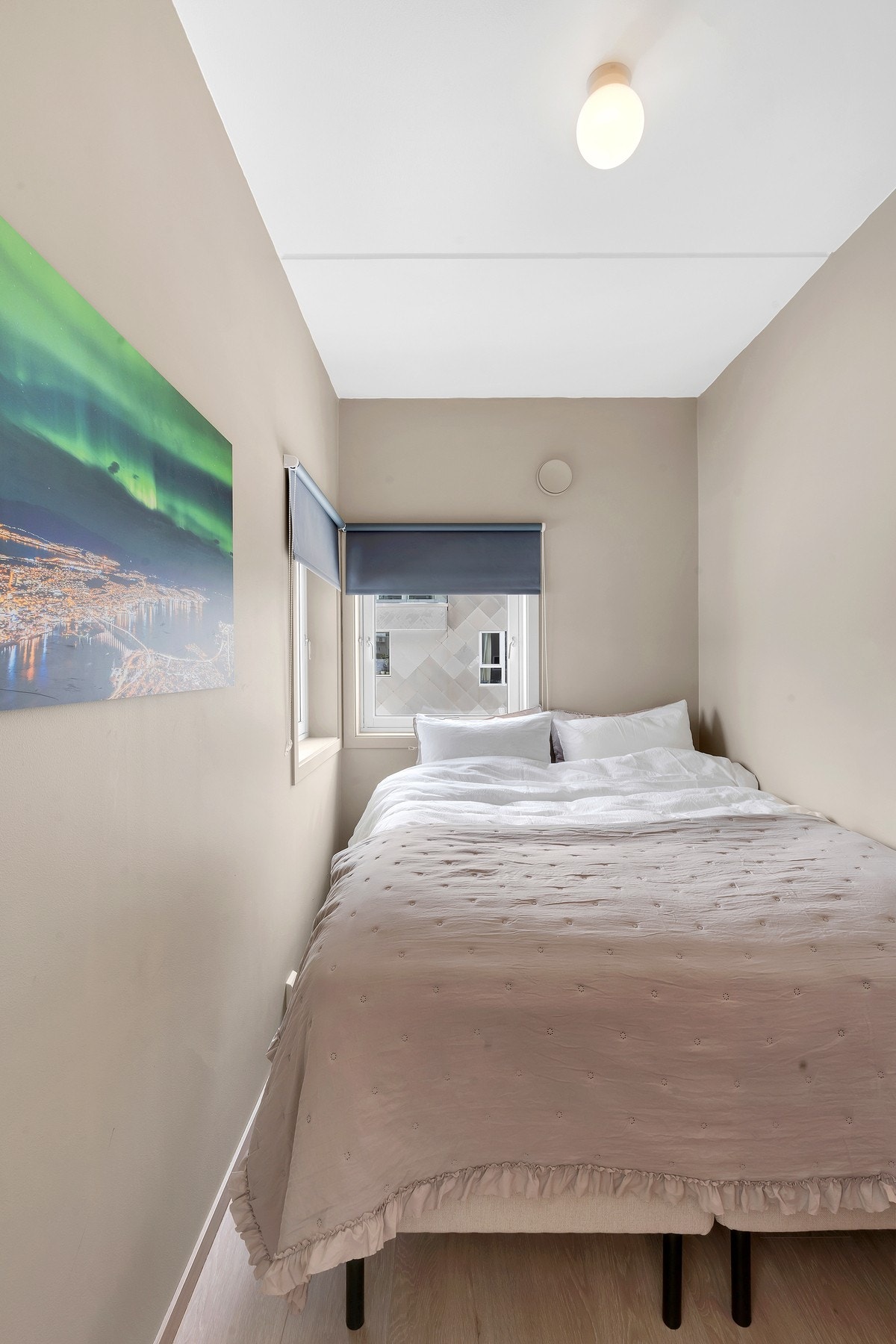 Soverom 2. Galleribilde