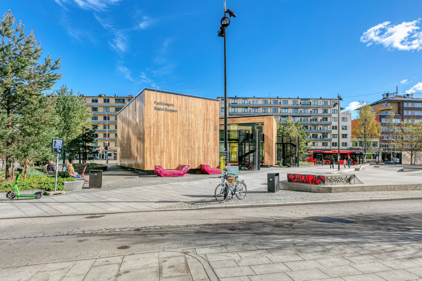 Galleribilde
