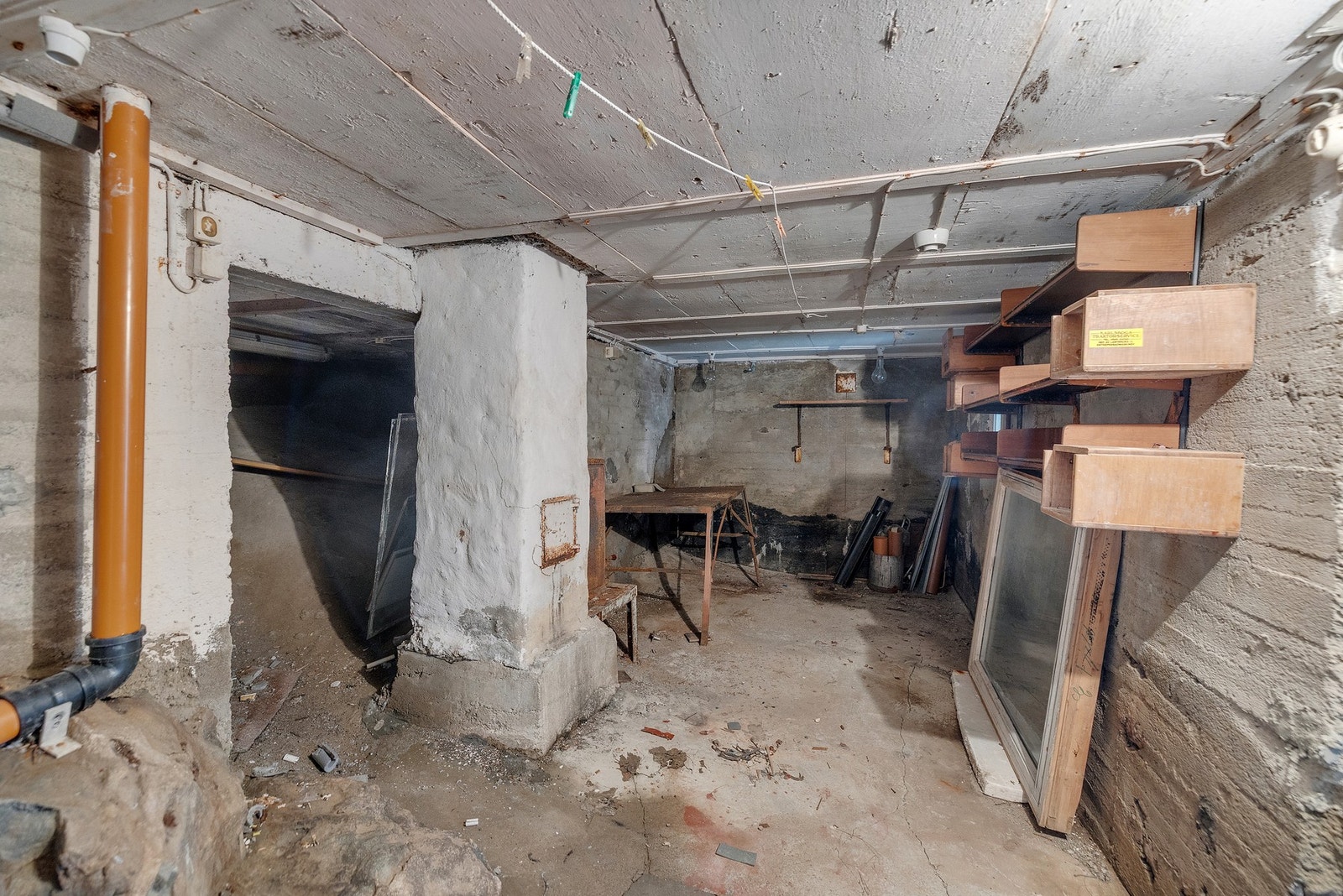 Kjeller Galleribilde