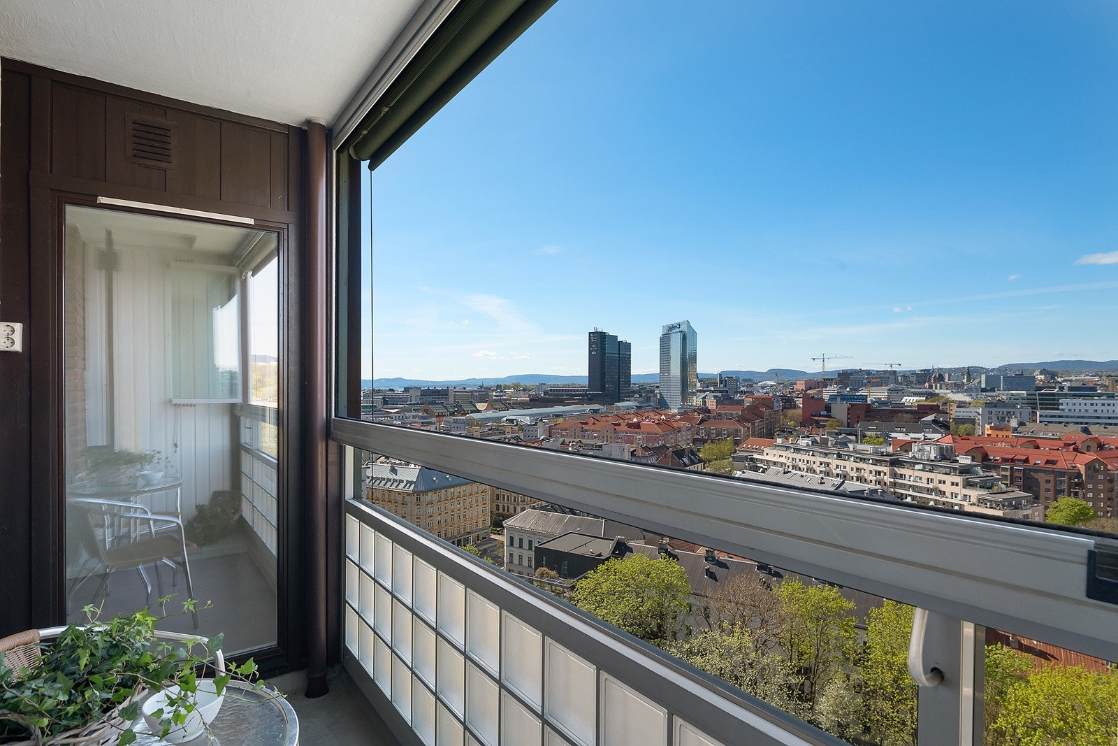 Velkommen på visning i Enerhauggata 5! Galleribilde