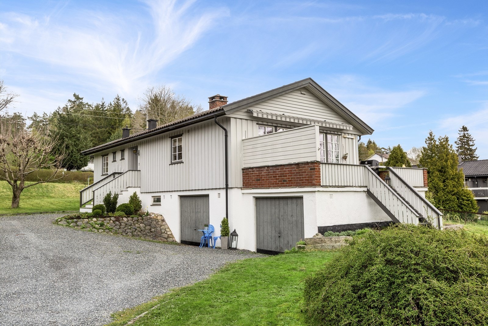 Berjmannsveien 2 Galleribilde