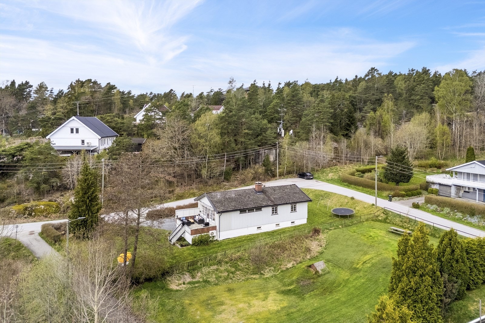 Berjmannsveien 2 Galleribilde