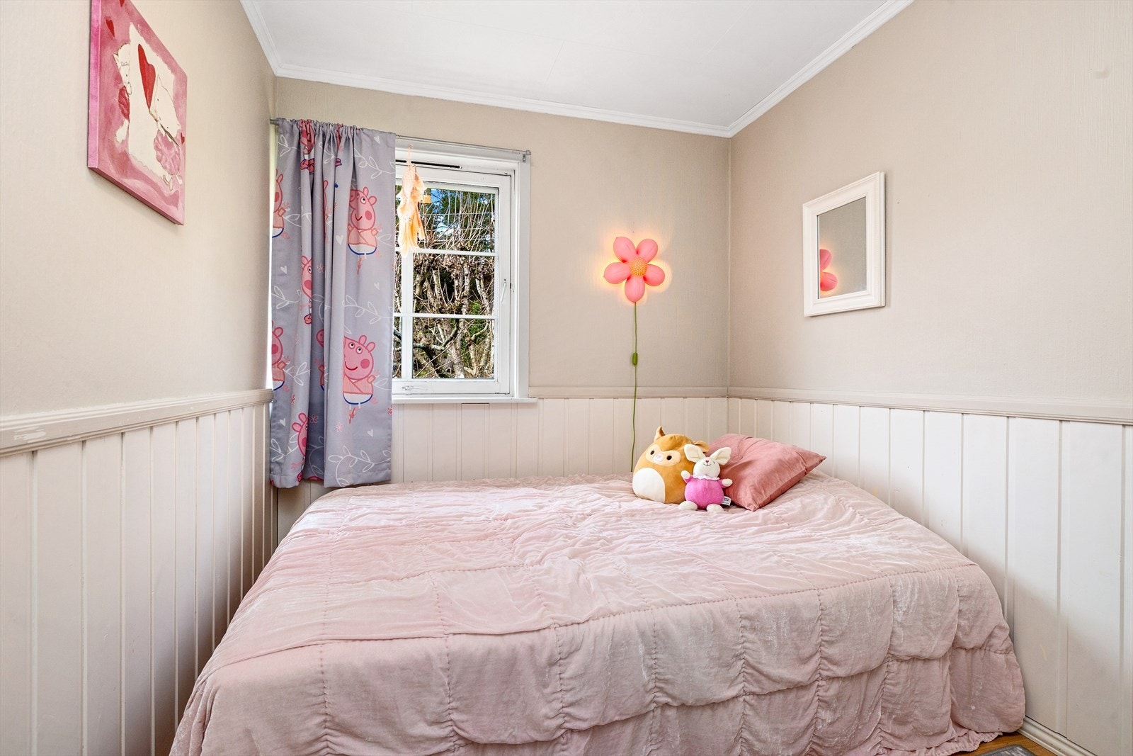 Soverom 2 Galleribilde