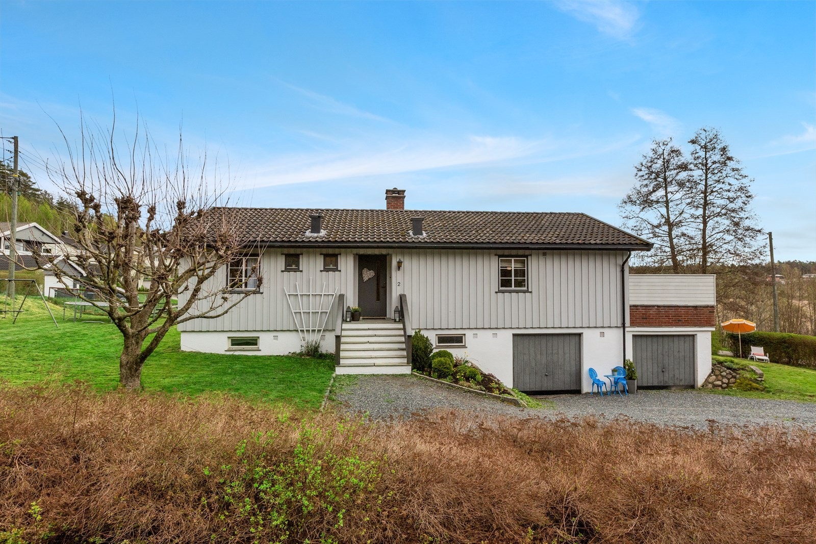 Berjmannsveien 2 Galleribilde