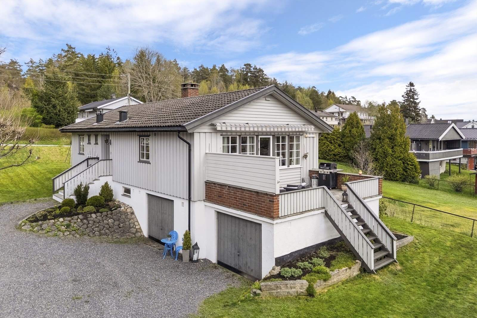 Berjmannsveien 2 Galleribilde