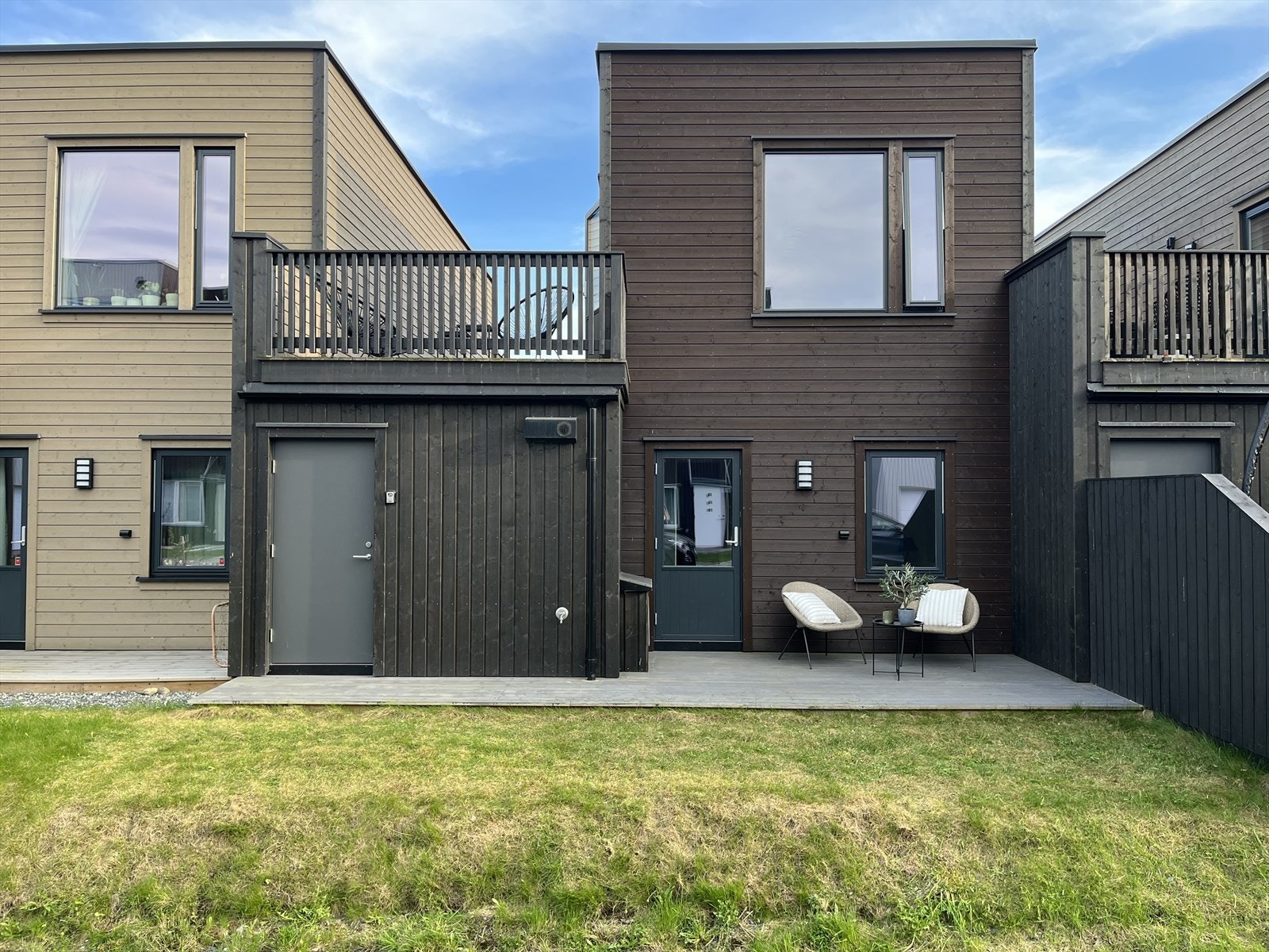 Velkommen til Fossumsvingen 91! Galleribilde