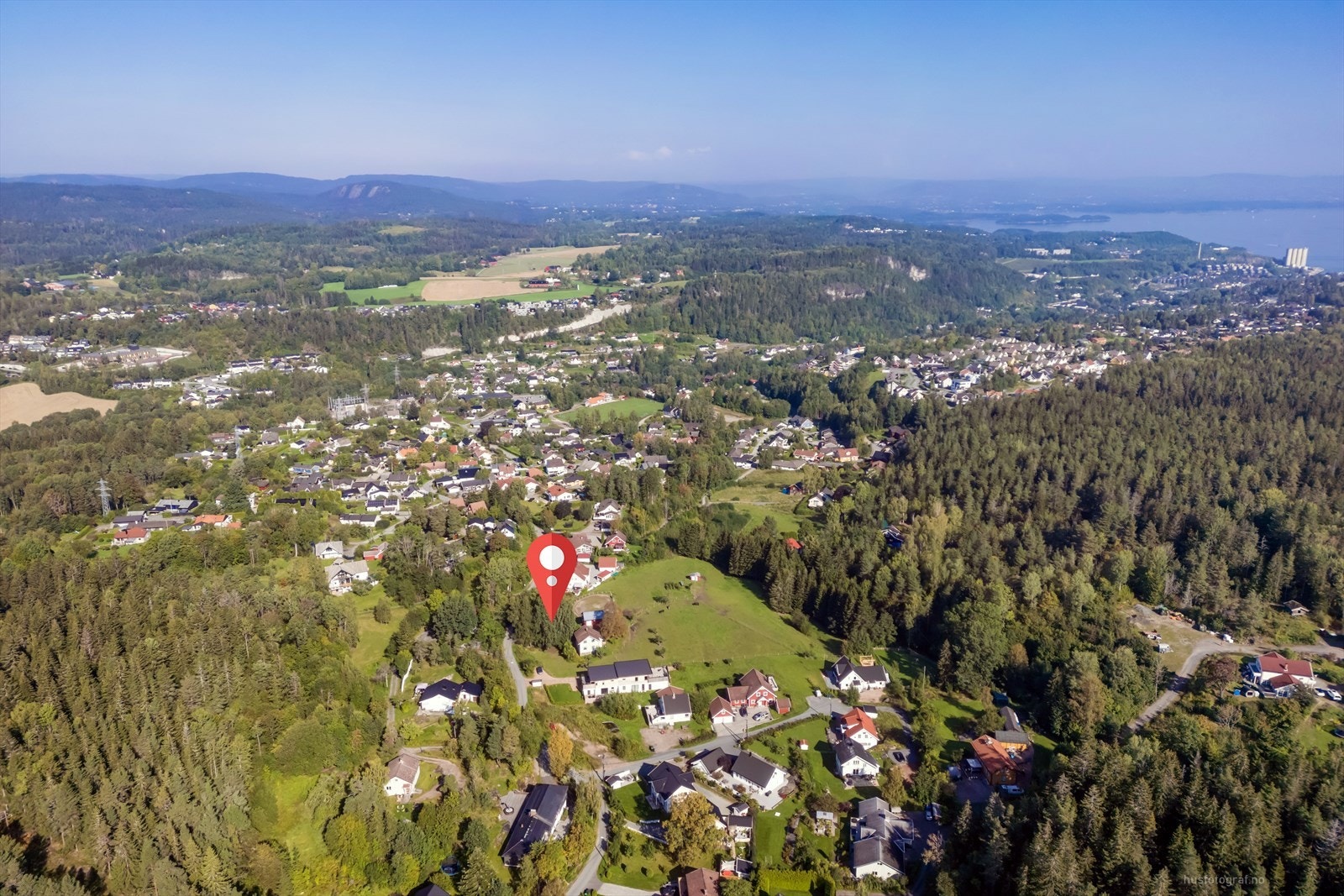 Unik eiendom! Enebolig med låve og 13,5 mål tomt i naturskjønne Bødalen- totalrehabilitering! Galleribilde