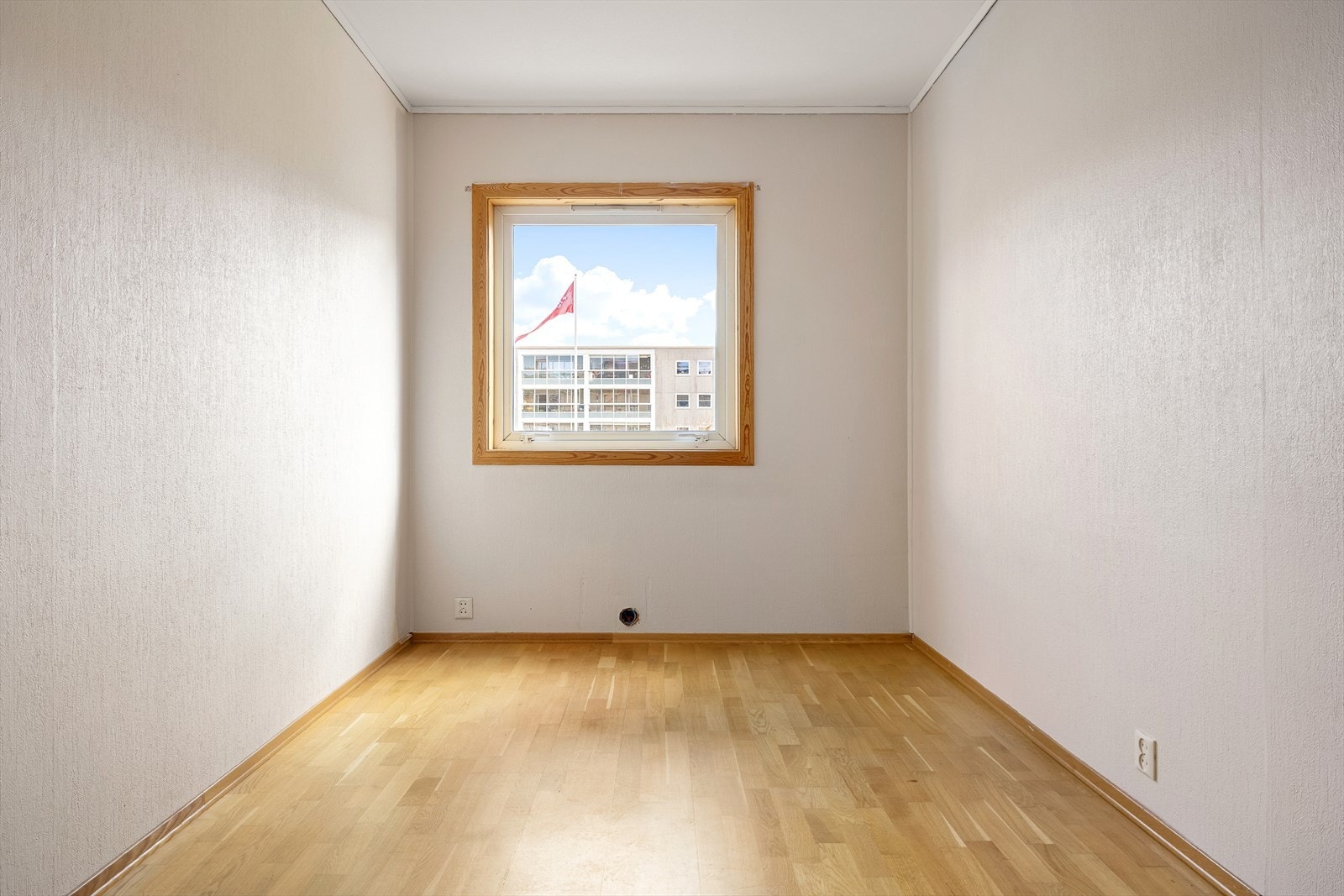 Soverom. Galleribilde