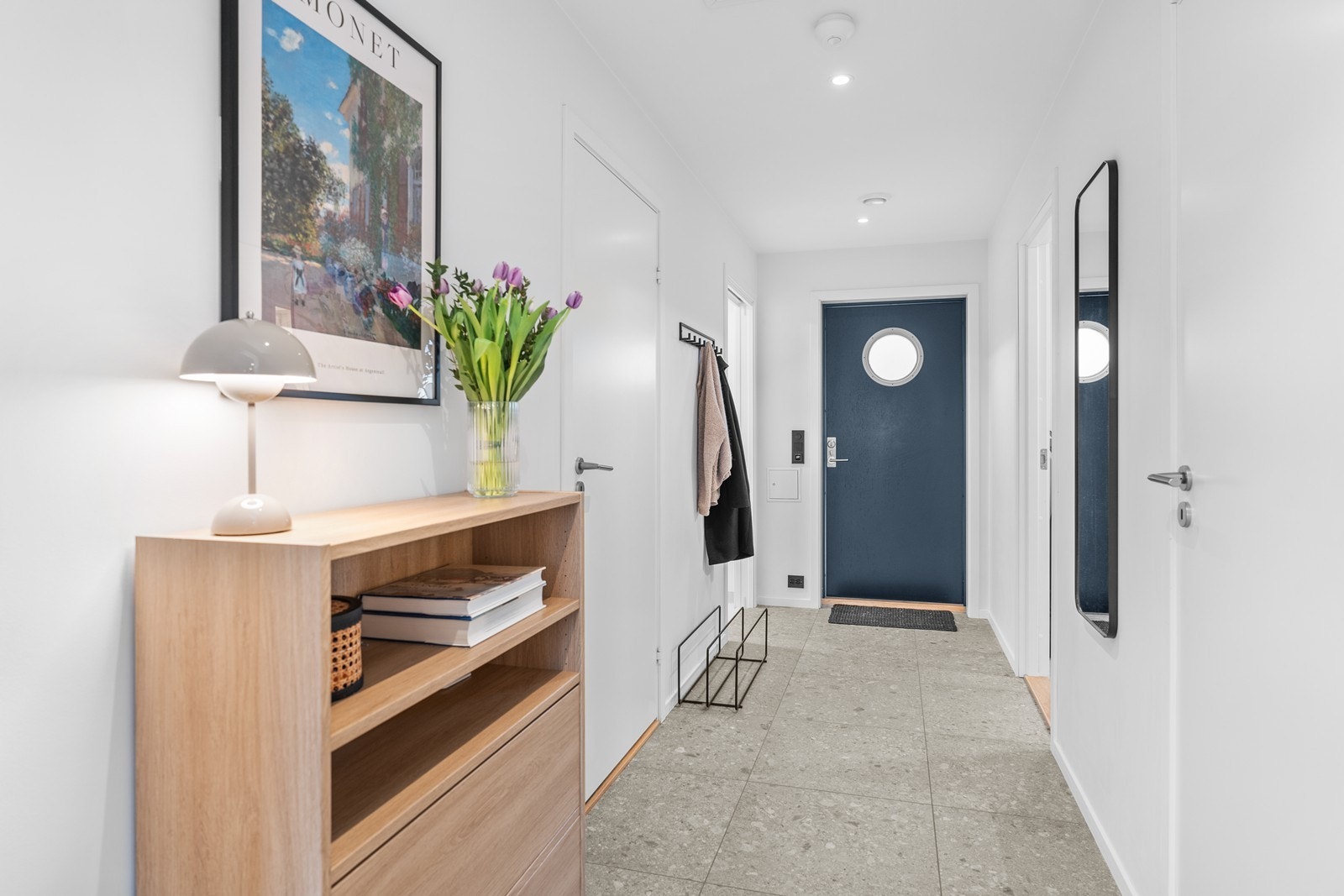Velkommen inn til Lauras vei 13 Galleribilde