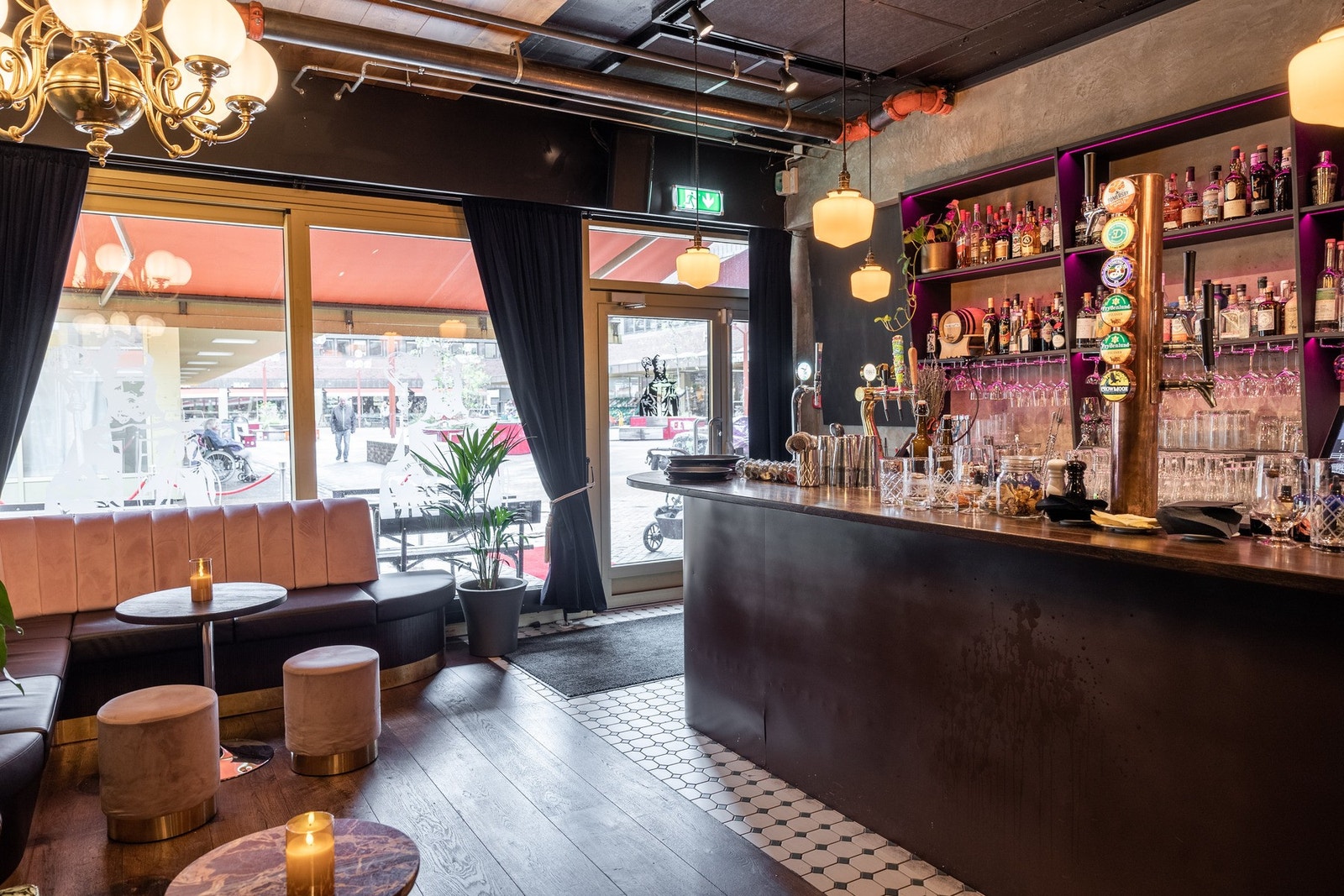 Nærområde. Galleribilde