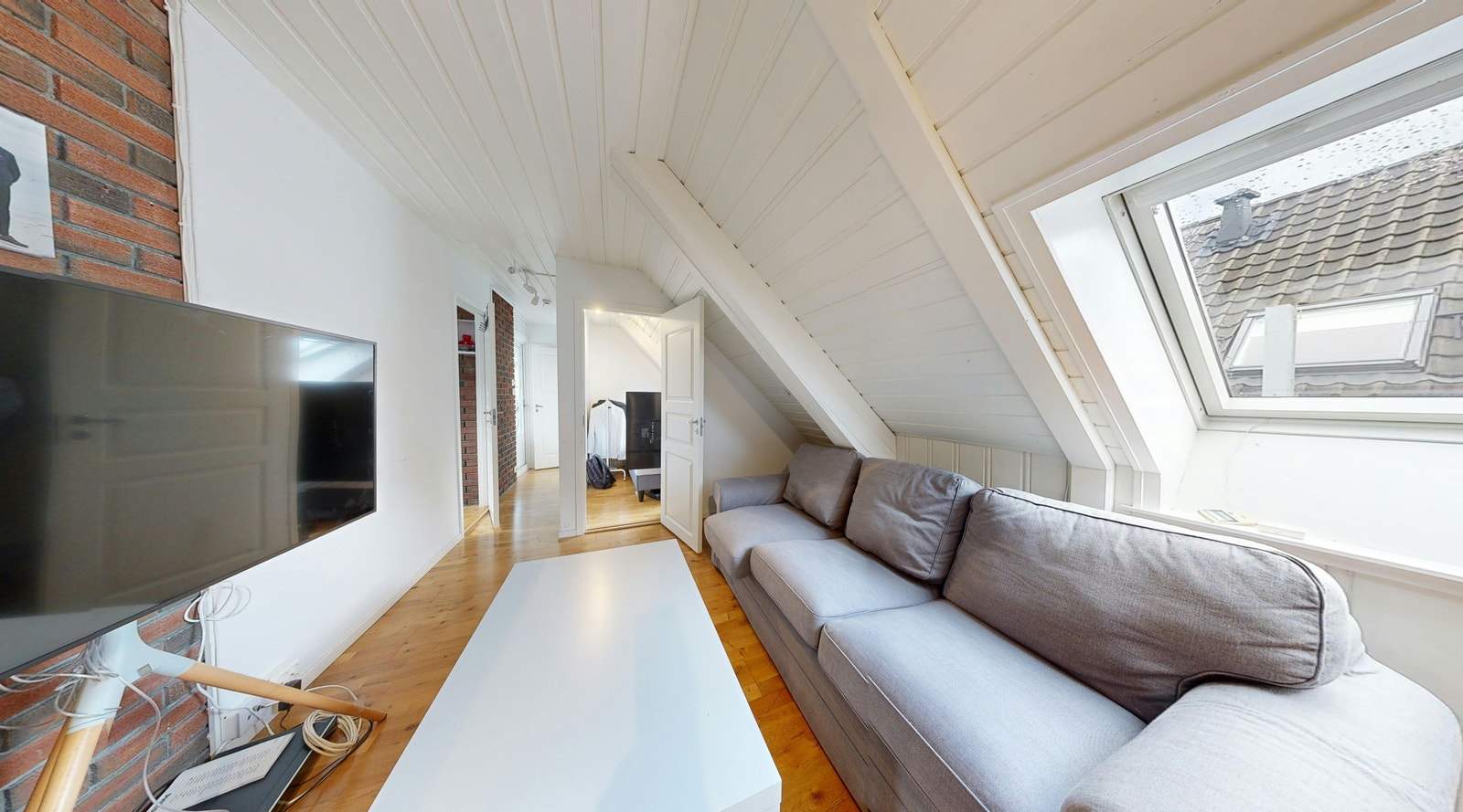 Stue Galleribilde